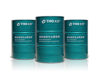 太行CKC中負荷工業(yè)齒輪油